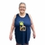 Regata Long Line Plus Size Feminina Barrel (P71) - comprar online