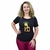 T-shirt Basic Feminina Barrel (P71) na internet