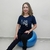 Long Line Feminina Pilates Mente Esculpe (p74) - ALLTRIX