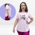 Imagem do Long Line Feminina Pilates Mente Esculpe (p74)