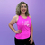 Regata Fresh Feminina A mente esculpe o corpo (p74) - ALLTRIX