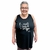 Regata Long Line Plus Size Feminina Mente (P74)
