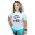 Camiseta Basic Unissex Pilate depois Vinho (P81) - comprar online