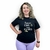 Imagem do Camiseta Basic Unissex Café e Pilates (P83)