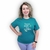 Camiseta Basic Unissex Café e Pilates (P83) - comprar online