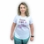 Long Line Feminina Pilates Café (P83)