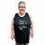Regata Long Line Plus Size Feminina Primeiro Café (P83)