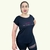 Blusa Fly Feminina Pilates Today (P89) na internet