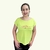 Blusa Fly Feminina Pilates Today (P89)