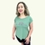 Blusa Fly Feminina Pilates Today (P89) - loja online