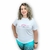 Camiseta Basic Unissex Pilates Today (P89) na internet