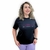 Camiseta Basic Unissex Pilates Today (P89) - comprar online