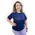 Camiseta Basic Unissex Pilates Today (P89)
