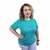 Camiseta Basic Unissex Pilates Today (P89) - ALLTRIX