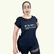 Blusa Fly Feminina Pi.la.tes (P91) - ALLTRIX