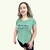 Blusa Fly Feminina Pi.la.tes (P91)