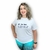 Camiseta Basic Unissex Pi.la.tes (P91) - loja online