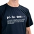Camiseta Basic Unissex Pi.la.tes (P91) - ALLTRIX