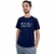 Camiseta Basic Unissex Pi.la.tes (P91)