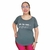 Imagem do T-shirt Basic Feminina Pi.la.tes (P91)