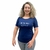 T-shirt Basic Feminina Pi.la.tes (P91) - comprar online