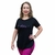 Long Line Feminina Pilates (P93) - ALLTRIX