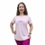 Long Line Feminina Pilates (P93)
