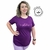 Imagem do Long Line Feminina Pilates (P93)