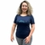 T-shirt Basic Feminina Pilates (P93) - comprar online