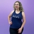Kit The Side Band Regata Fresh Feminina (PK12) - ALLTRIX