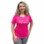 T-shirt Basic Feminina Pilates (P94) na internet