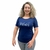 T-shirt Basic Feminina Pilates (P94) - ALLTRIX