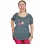T-shirt Basic Feminina The Hundred (P95) - comprar online