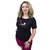 T-shirt Basic Feminina The Hundred (P95) na internet