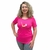 T-shirt Basic Feminina The Hundred (P95)