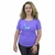 Imagem do T-shirt Basic Feminina The Hundred (P95)