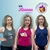 Kit Asanas Regata Fresh Feminina (PK14)