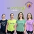 Kit Postura Blusa Fly Feminina (PK21)