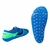 Meia Sapatilha Esportiva Azul Pilates Puket 40-44 - comprar online
