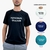 Camiseta Basic Unissex Personal Trainer (PT02)