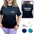 Camiseta Basic Unissex Personal Trainer (PT03)