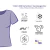 T-Shirt Feminina Amo Pilates (P31) - loja online