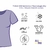 T-Shirt ICE Feminina Mente Esculpe o Corpo (P74) - loja online