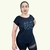 Blusa Fly Feminina Yoga Posições (Y10) na internet