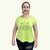 Blusa Fly Feminina Yoga Posições (Y10)