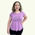 Blusa Fly Feminina Yoga Posições (Y10) - loja online
