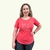 T-Shirt ICE Feminina Posições (Y10) - comprar online