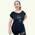 Blusa Fly Feminina OM Yoga (Y11) na internet