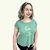 Blusa Fly Feminina OM Yoga (Y11)