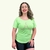 Kit Yoga T-shirt ICE Feminina (PK11) - ALLTRIX